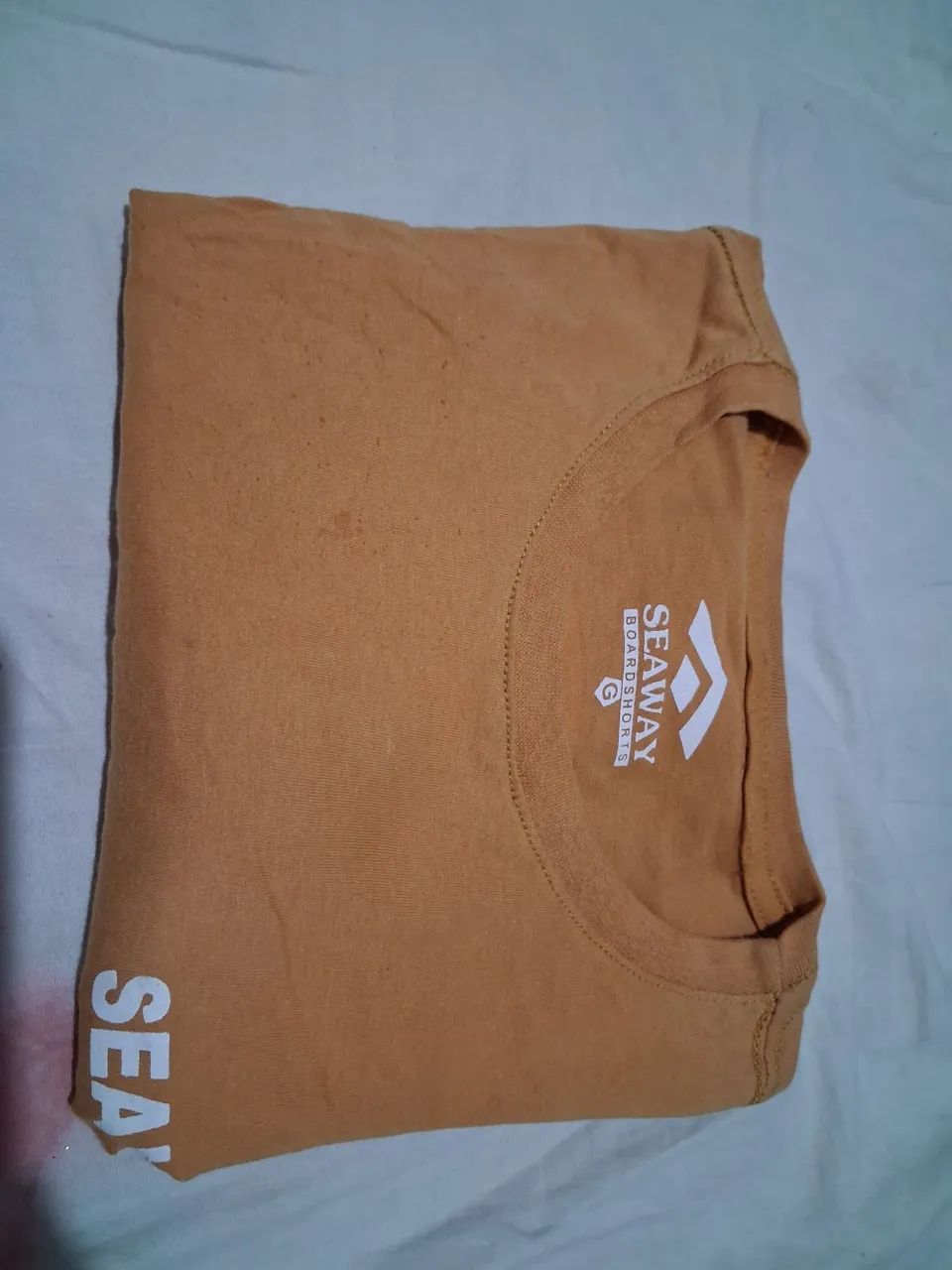 Camisa da SEAWAY - Foto 4