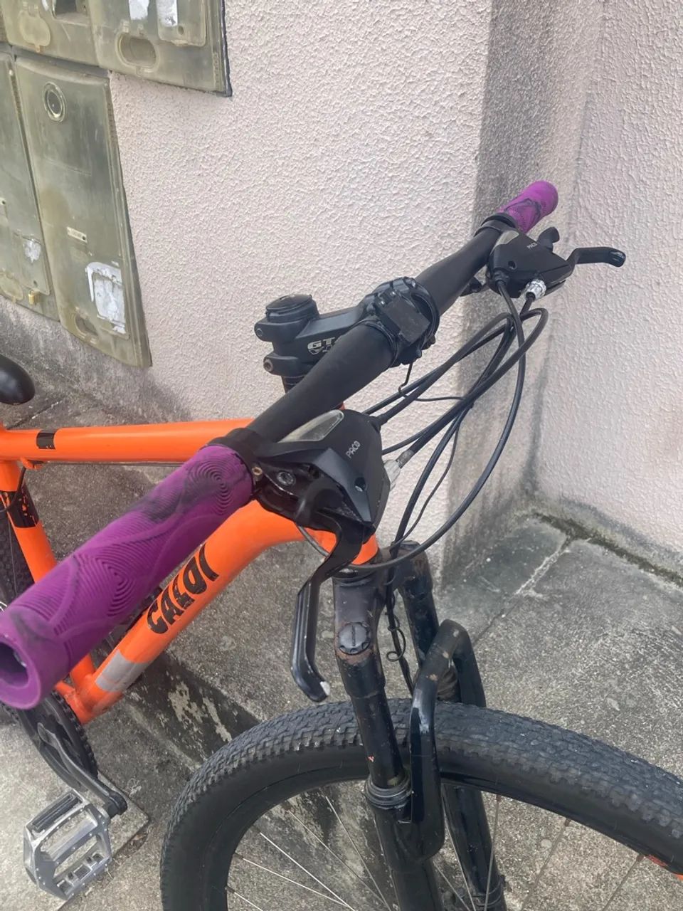 Bicicleta Caloi - Foto 4