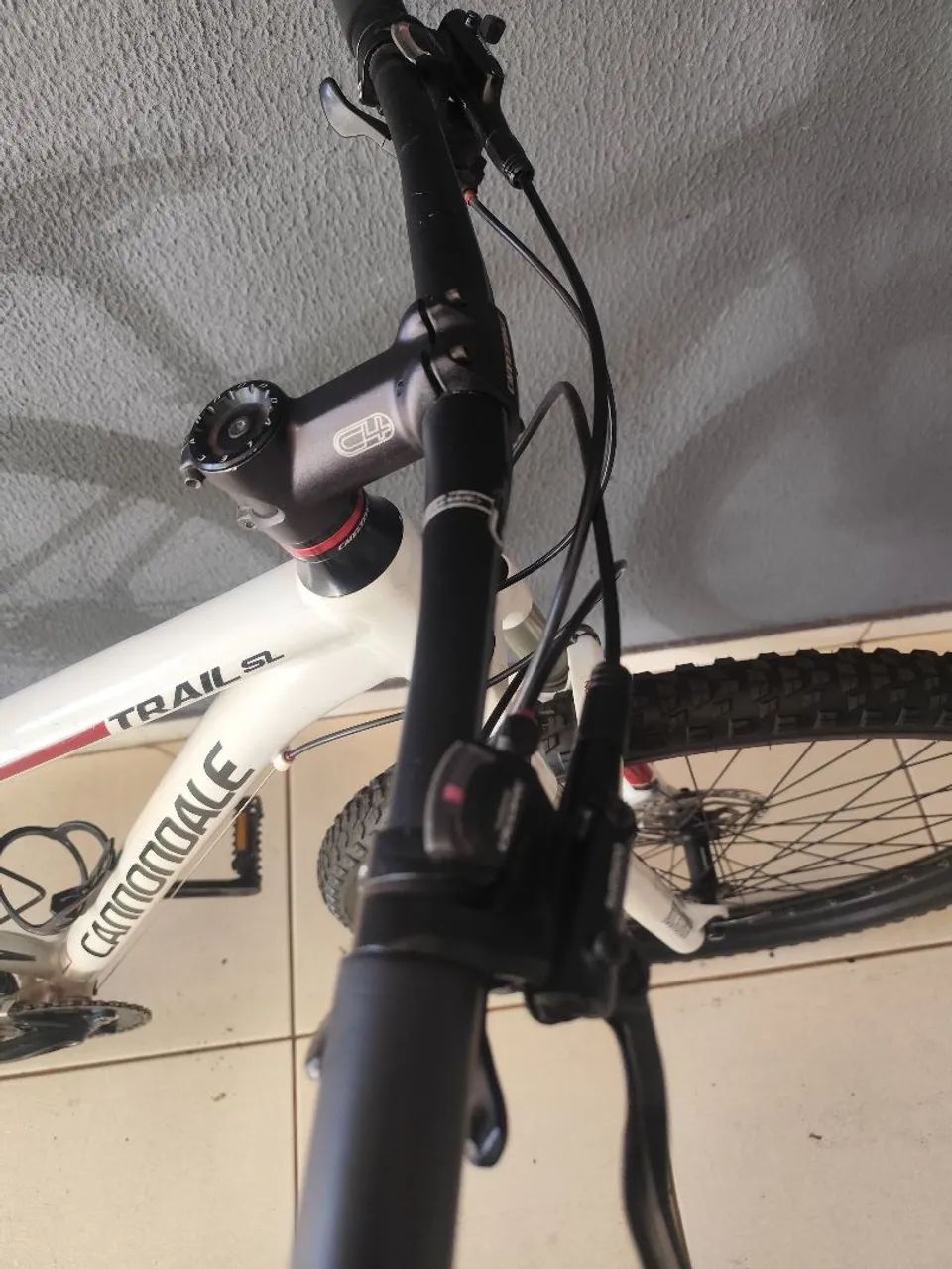 Cannondale tamanho 17 - Foto 2