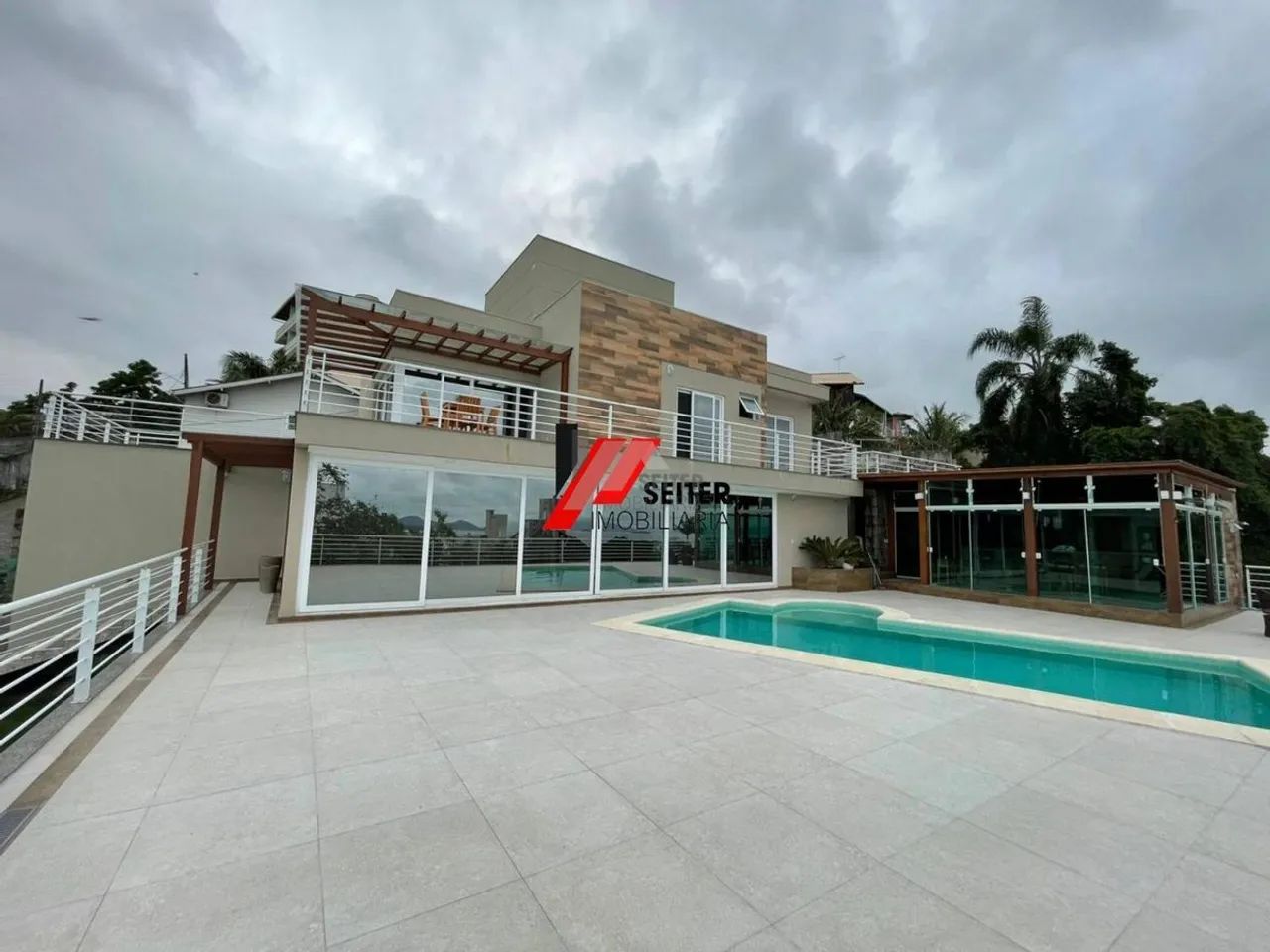 Casa a venda agronômica Florianópolis - Foto 3