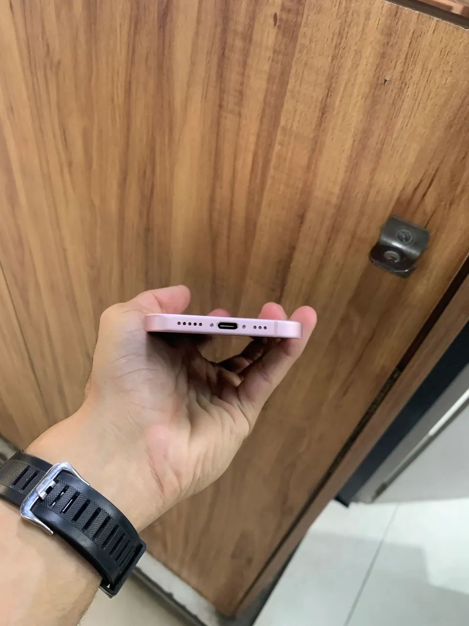 iPhone 15  - Foto 5