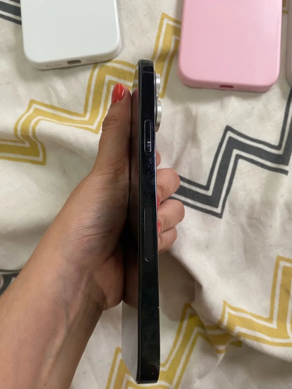 IPhone 14 Pro Max  - Foto 5