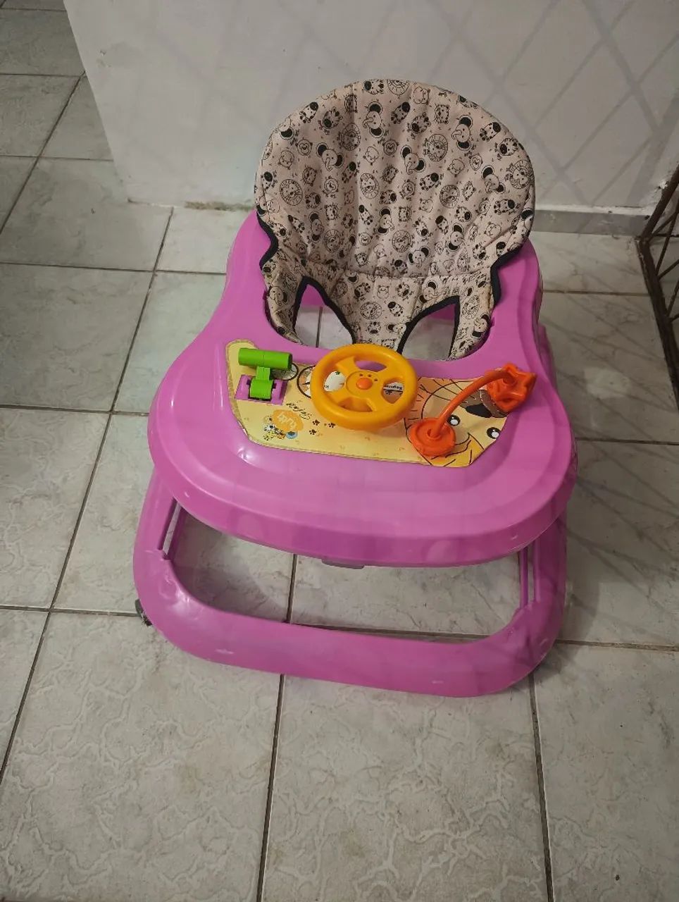 Andajar rosa  - Foto 2