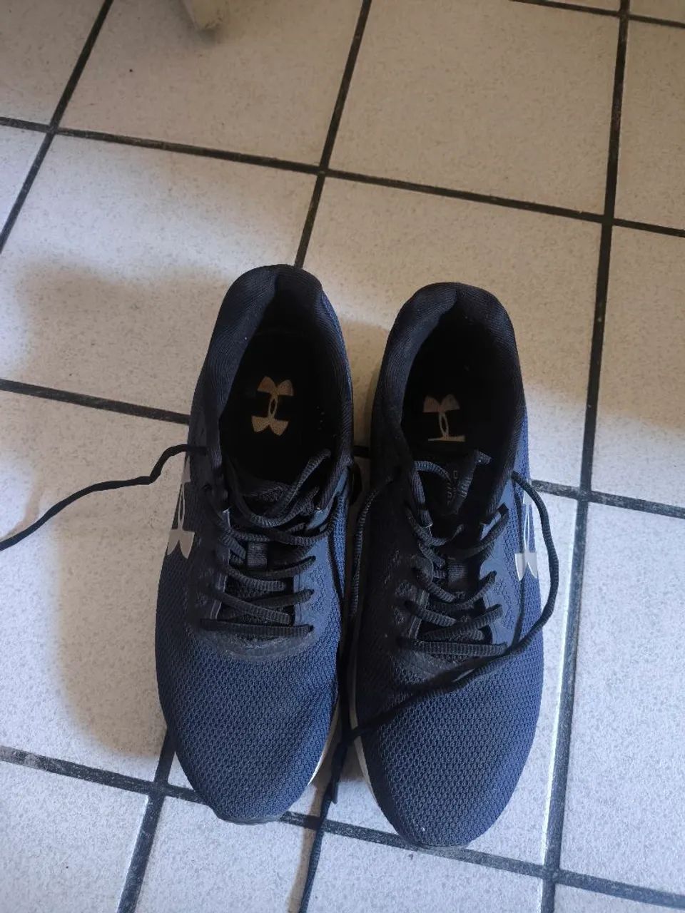 Tênis Under Armour 