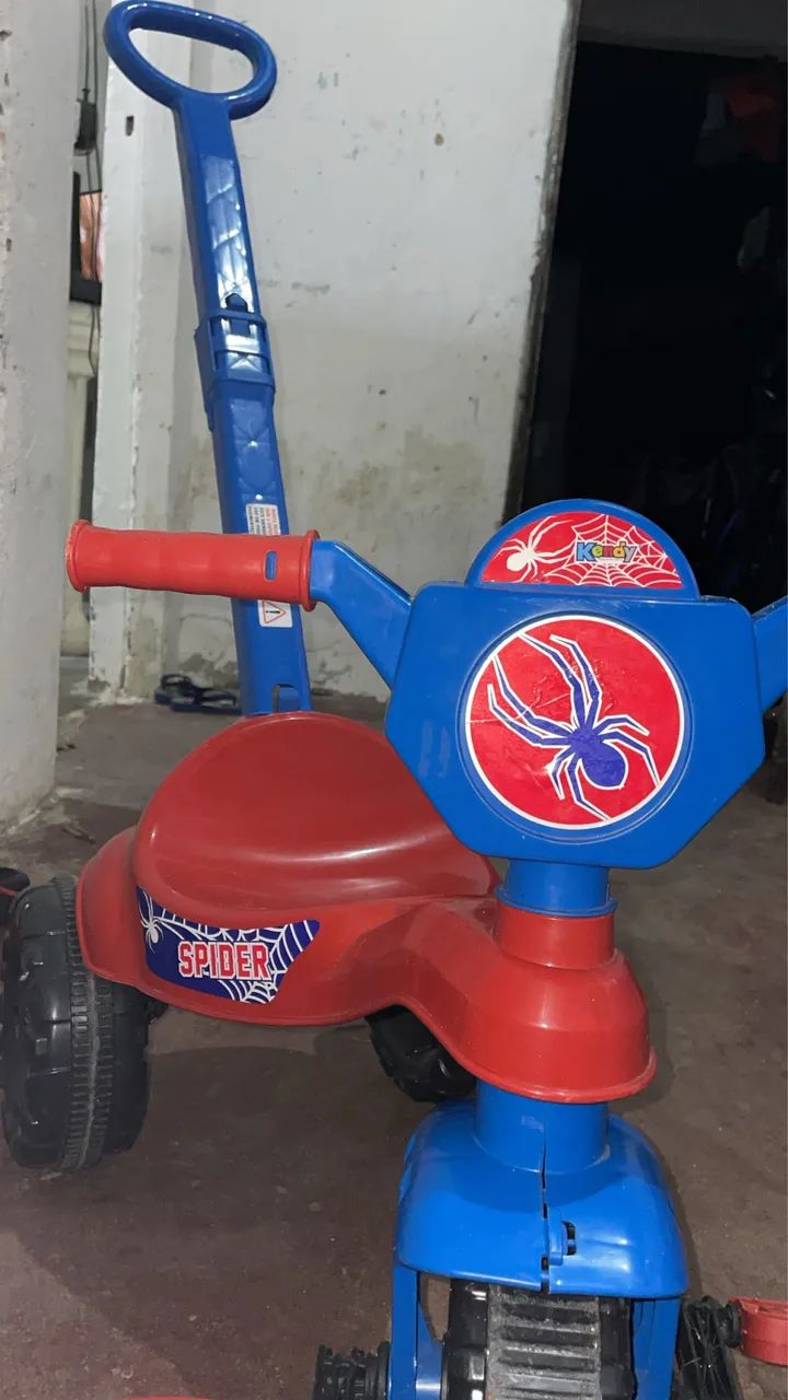 Velocípede