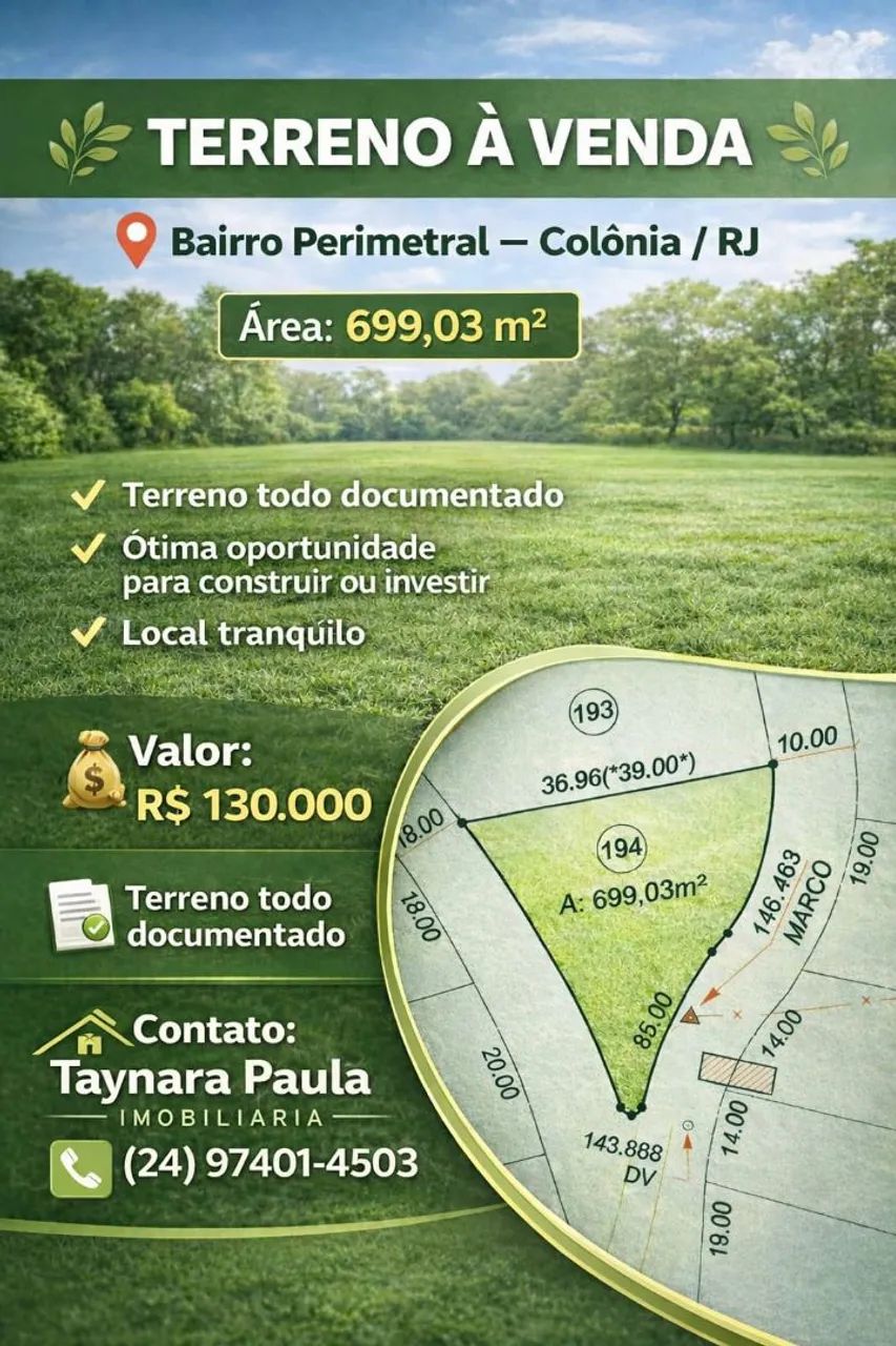 Foto - Barra Mansa - Saudade