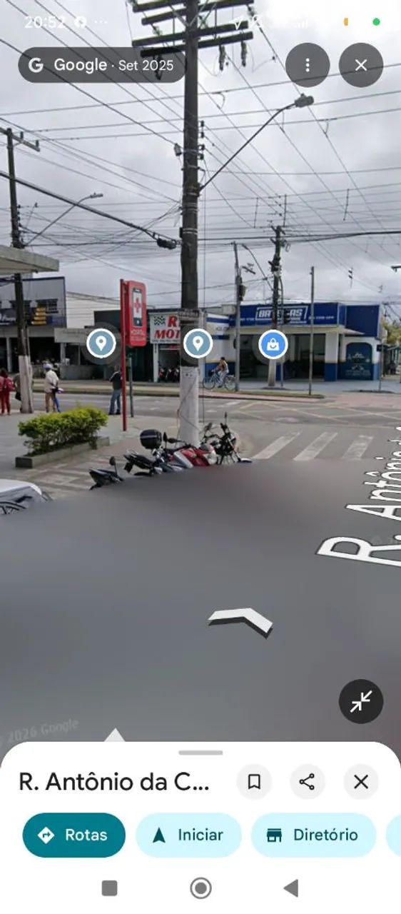 Vendo loja comercial podendo ser alugada por 2.500 - Foto 3