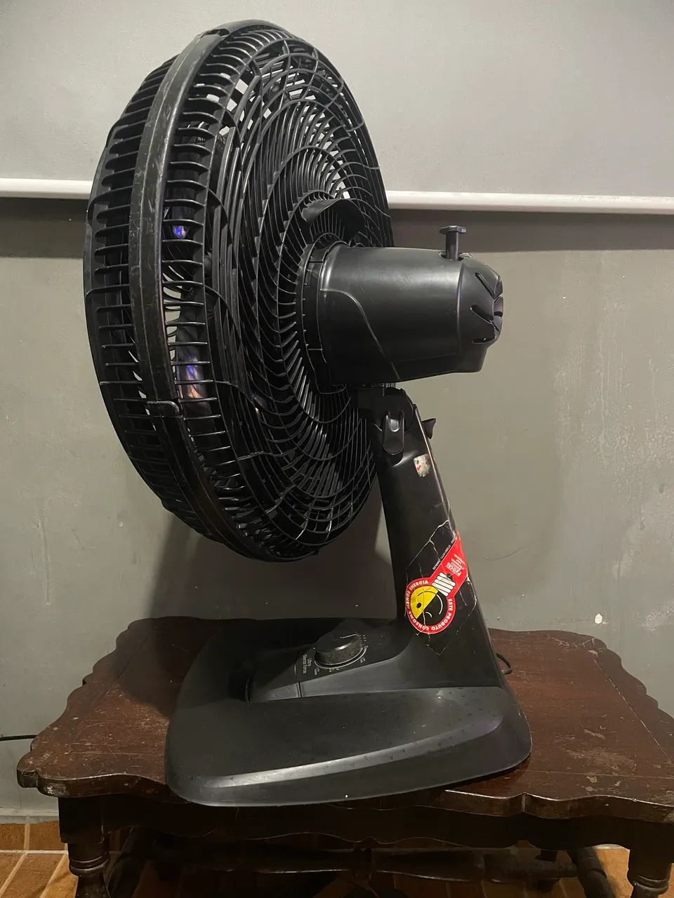 Ventilador Arno 40 Cm  - Foto 3