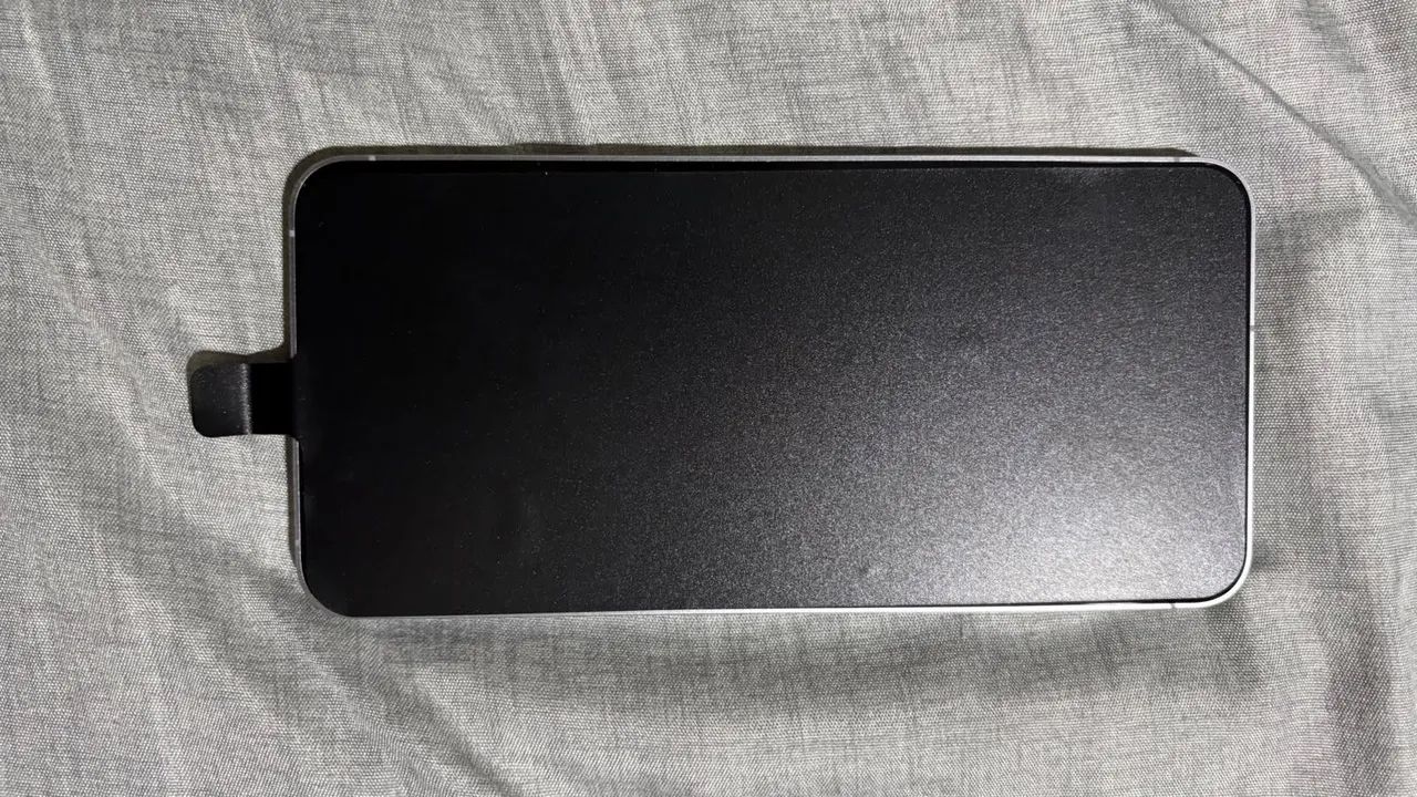 S25FE 256GB JETBLACK com NF   - Foto 4