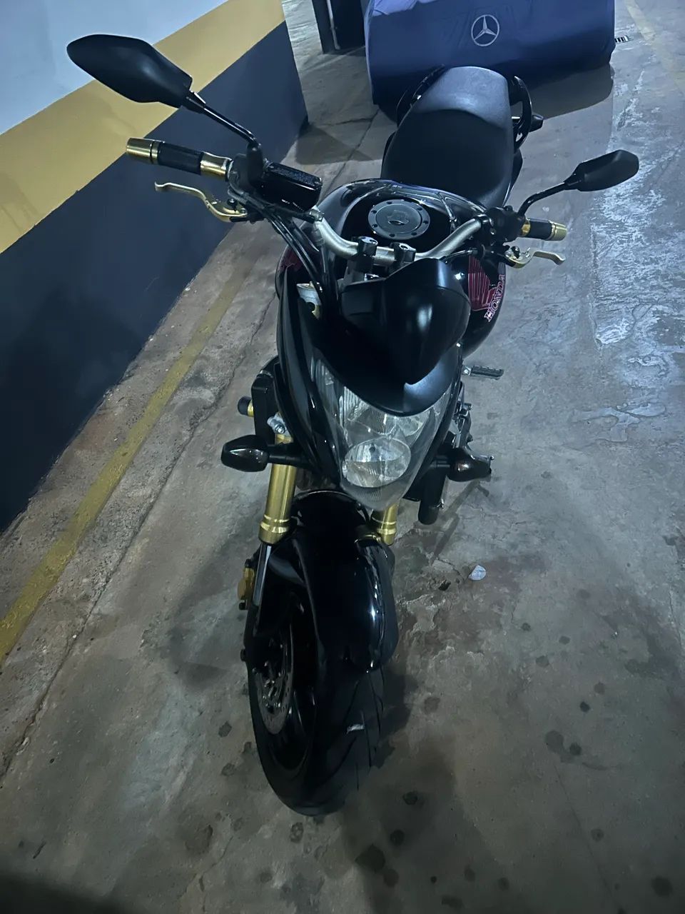 Honda hornert 2009  - Foto 5