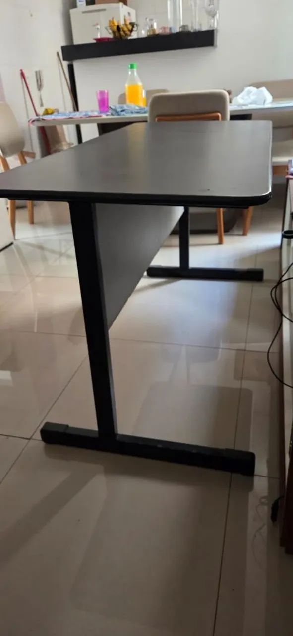Mesa de escritório - Foto 2