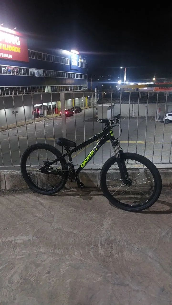GIOS FRX EVO  - Foto 2