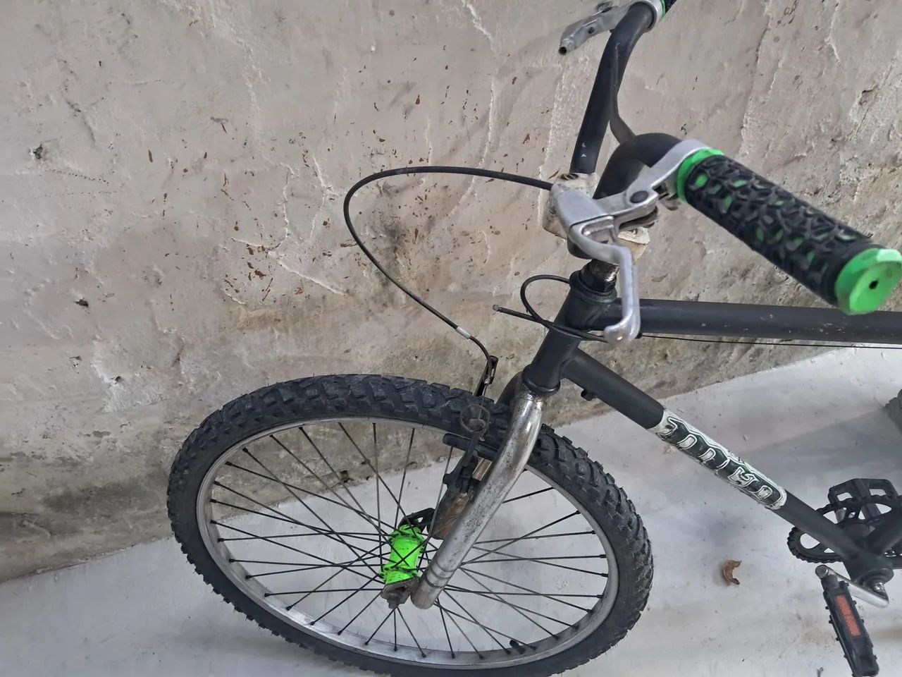 Bicicleta  - Foto 2