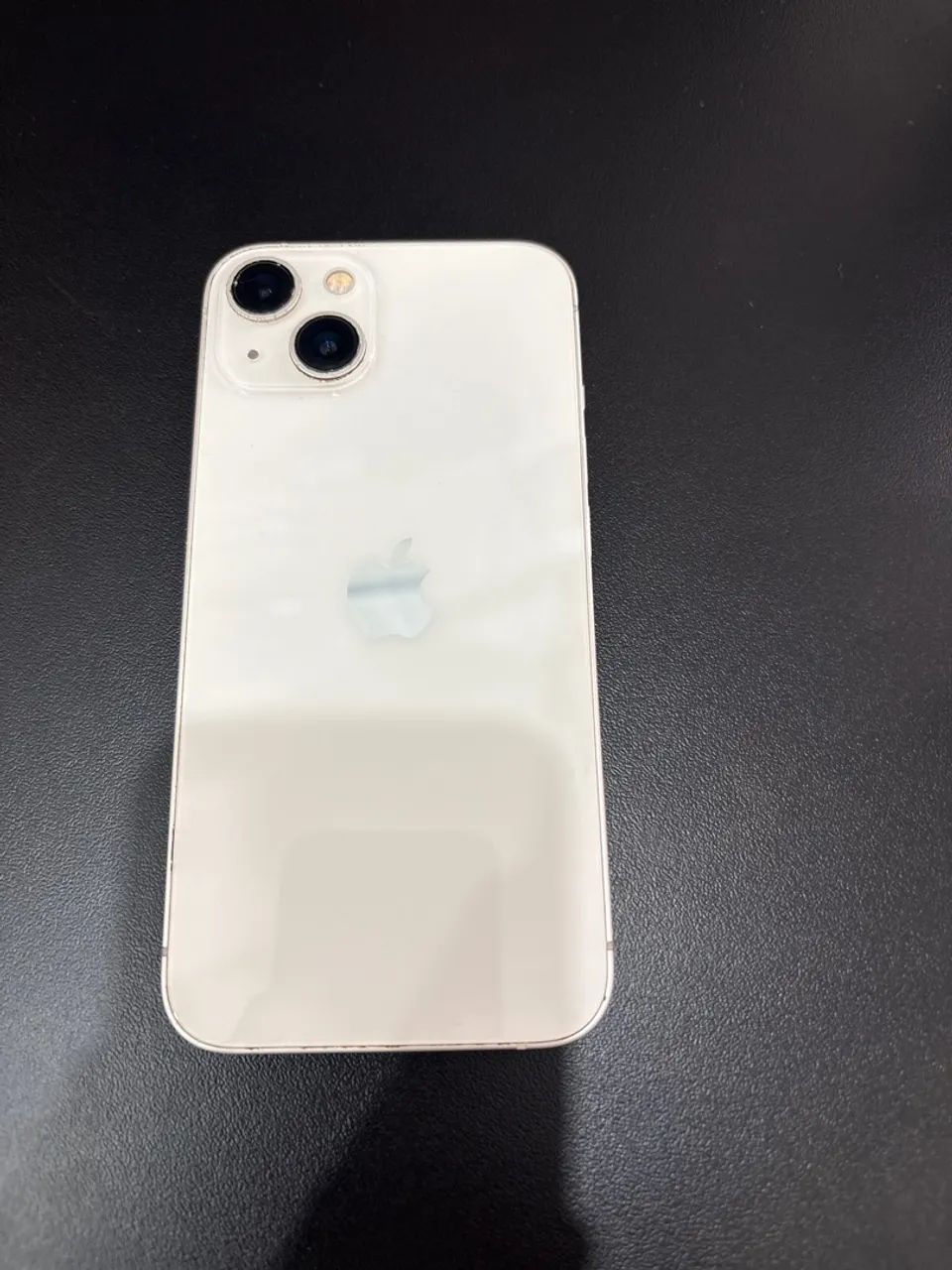iphone 13 128gb preto  - Foto 2