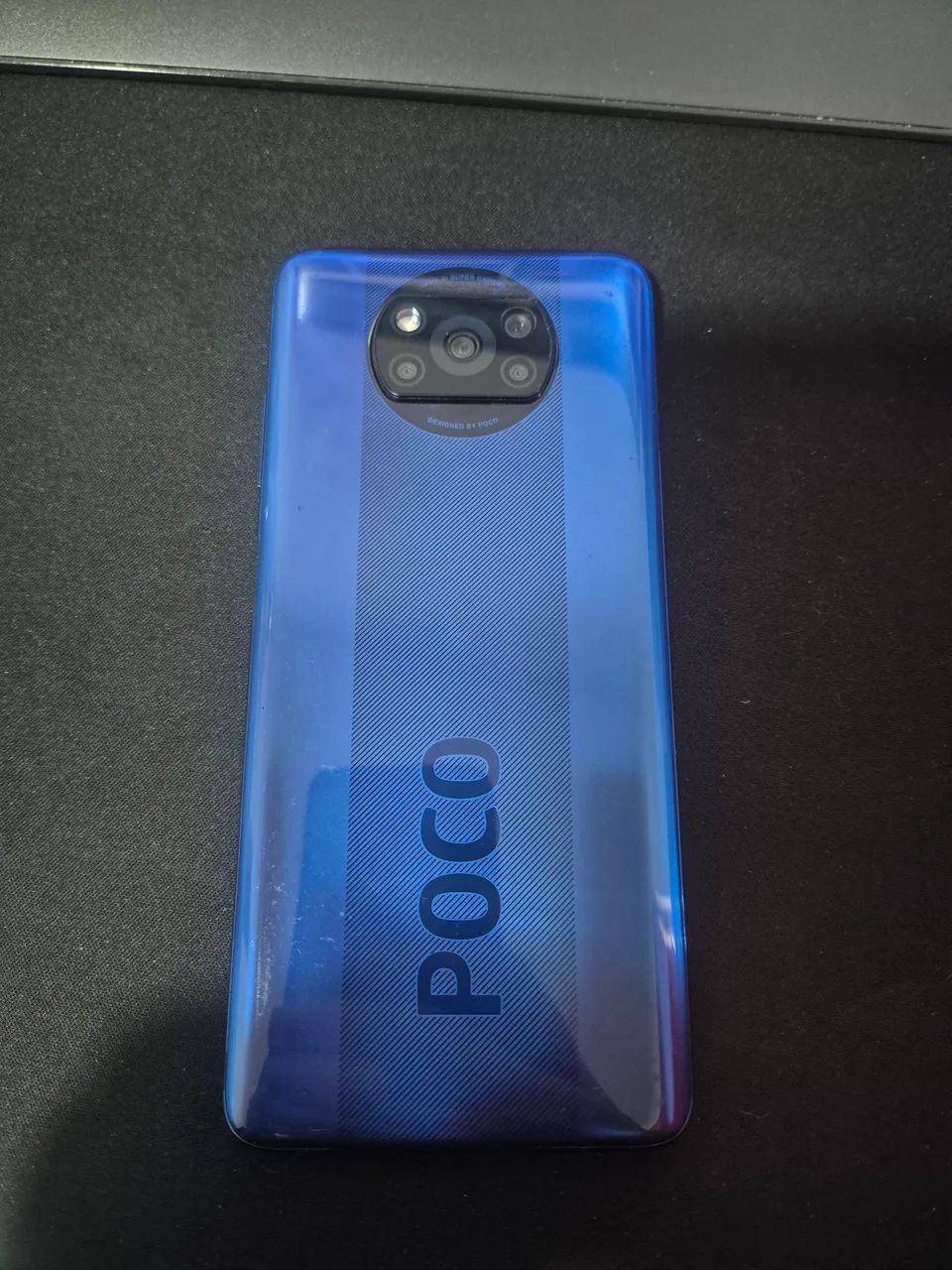 Xiaomi Poco X3 - Foto 2