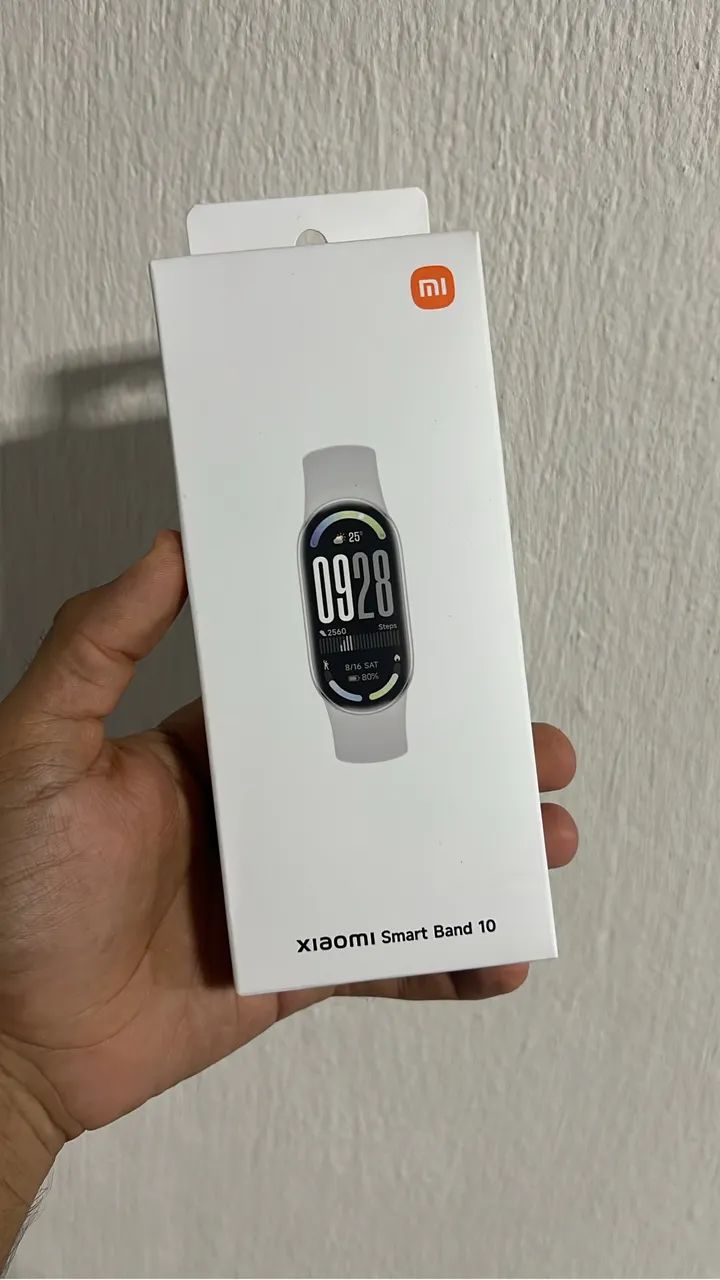 MI BAND 10 - Foto 2