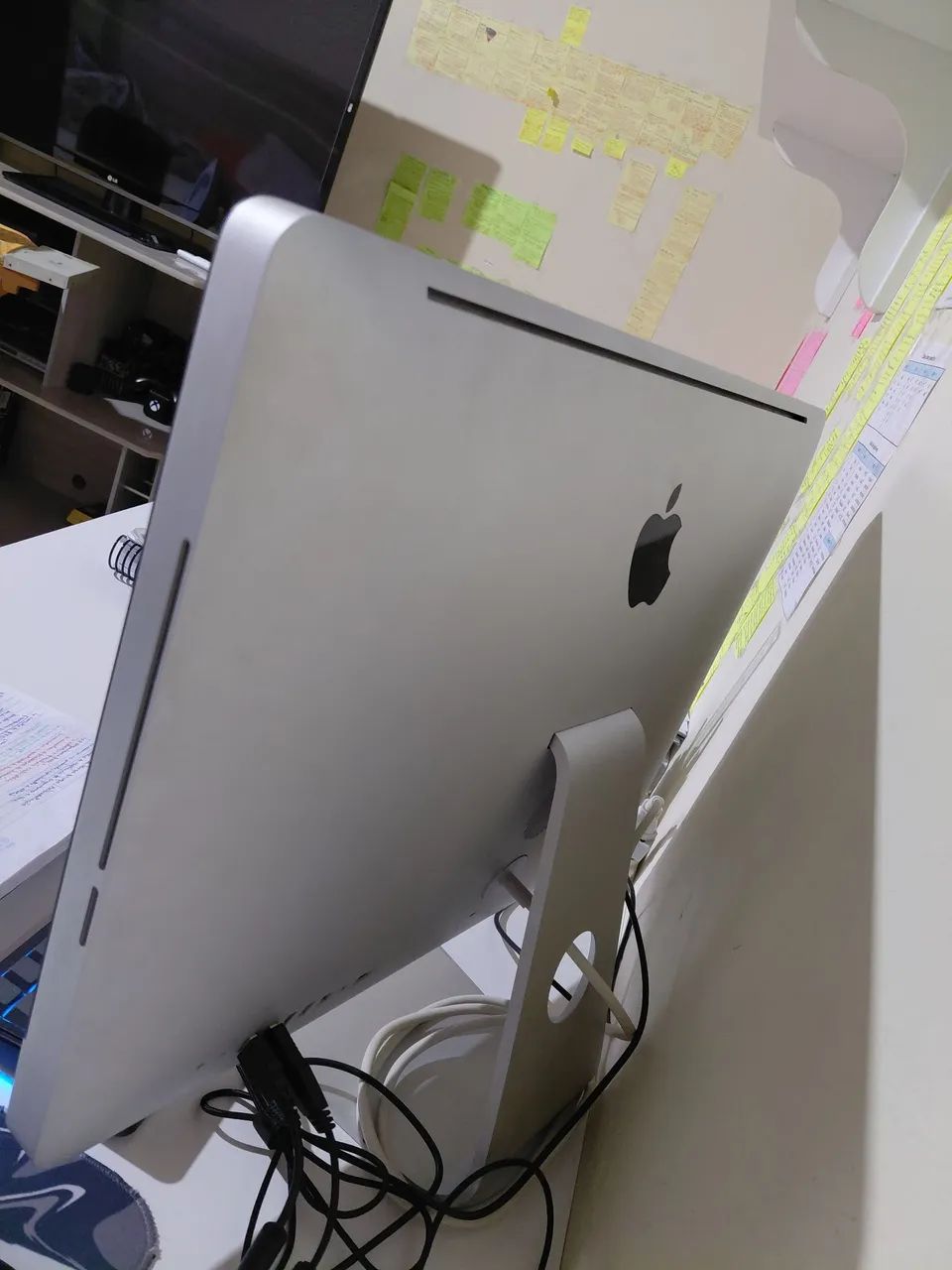 iMac 21.5 polegadas - Foto 4