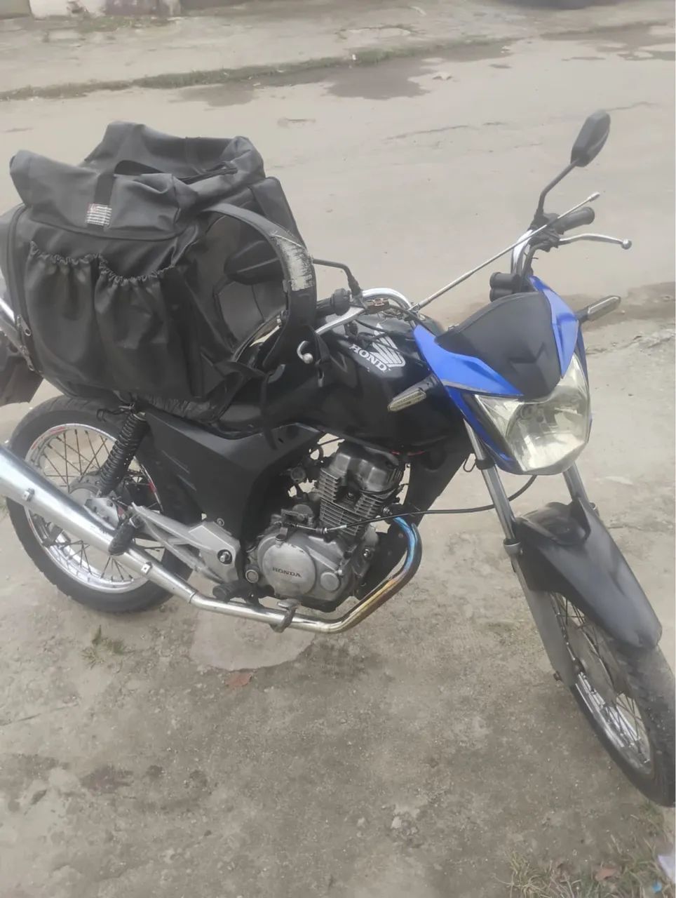 Mix 2011 só pega e anda  - Foto 2