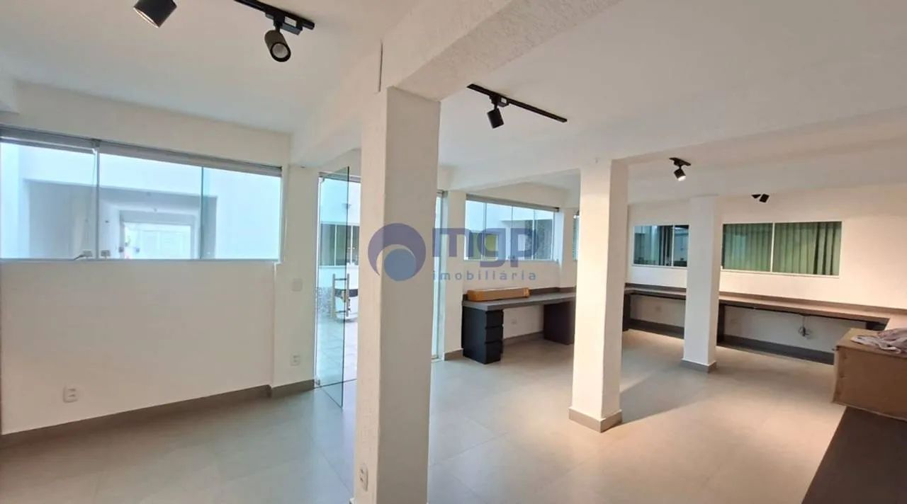 Casa Comercial para alugar, 247 m² - Carandiru - São Paulo/SP - Foto 3
