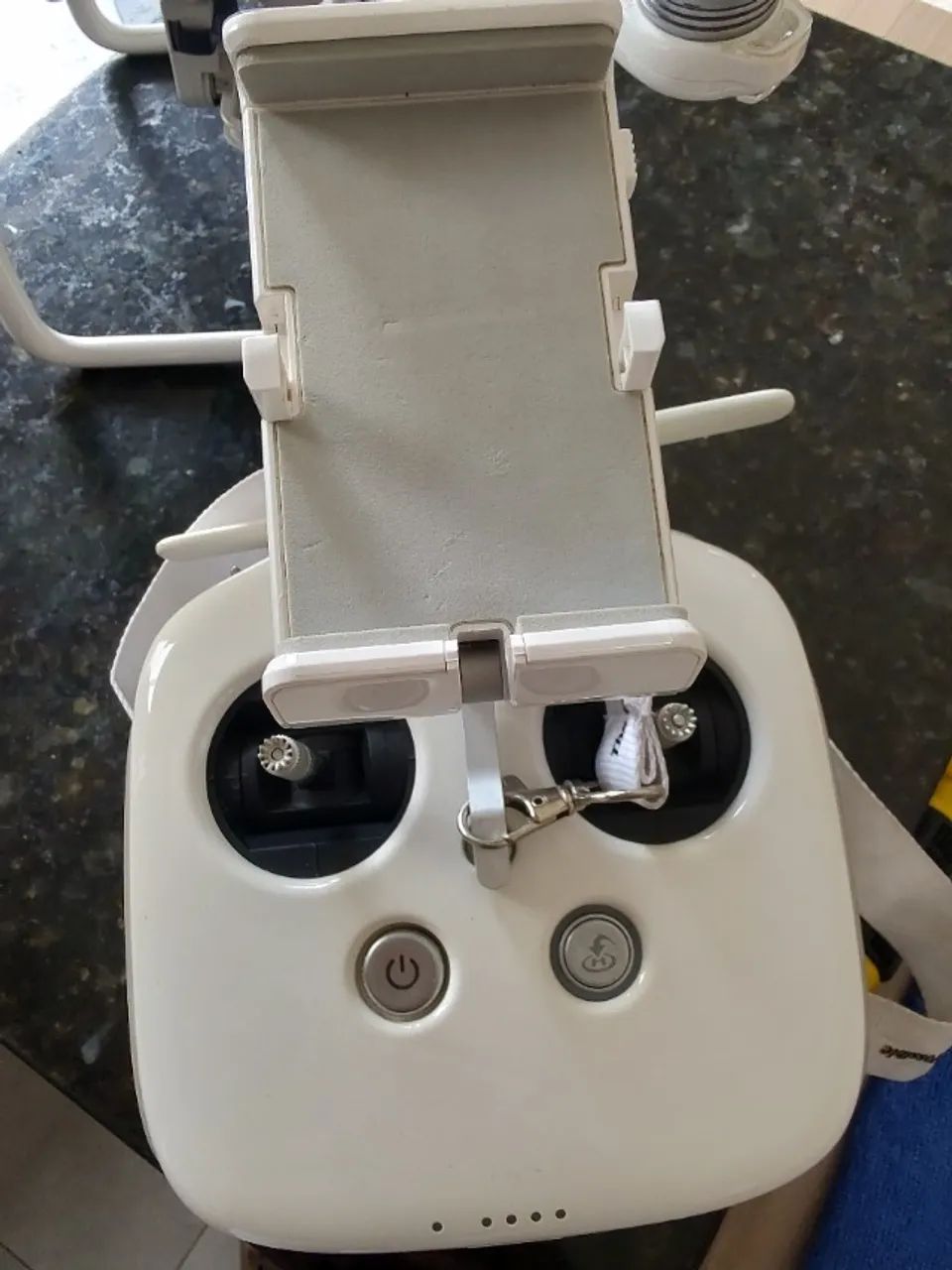 Drone DJI Phantom 4 - Foto 5