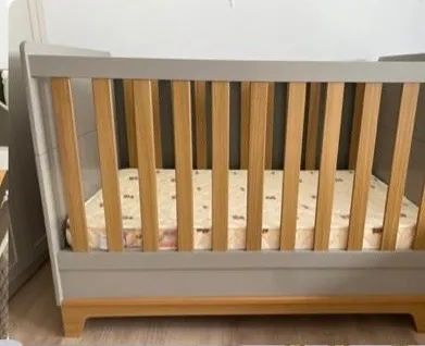 Berço Mini Cama - Foto 2