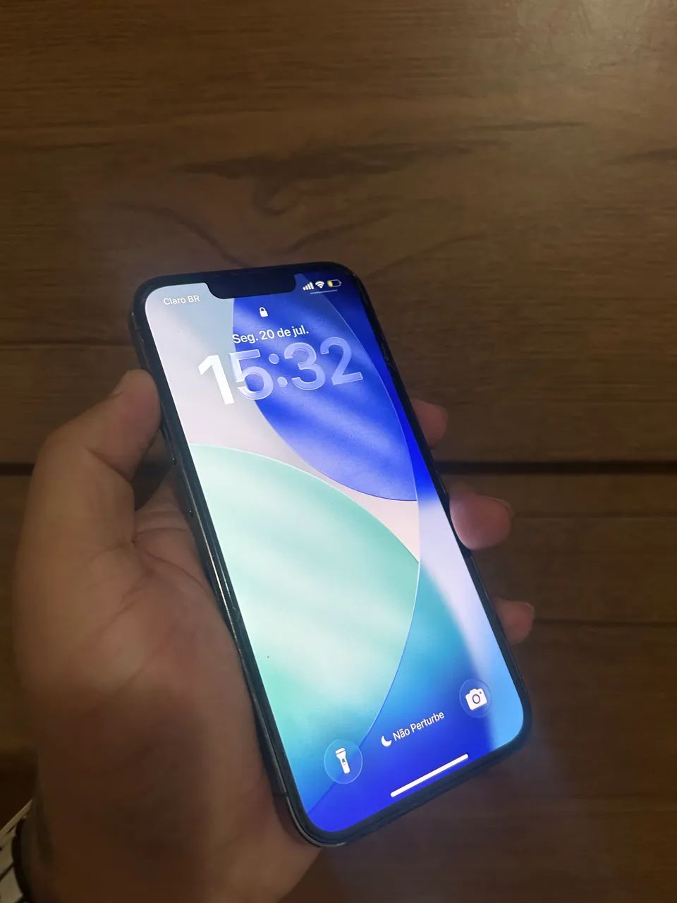 iPhone 13 Pro 