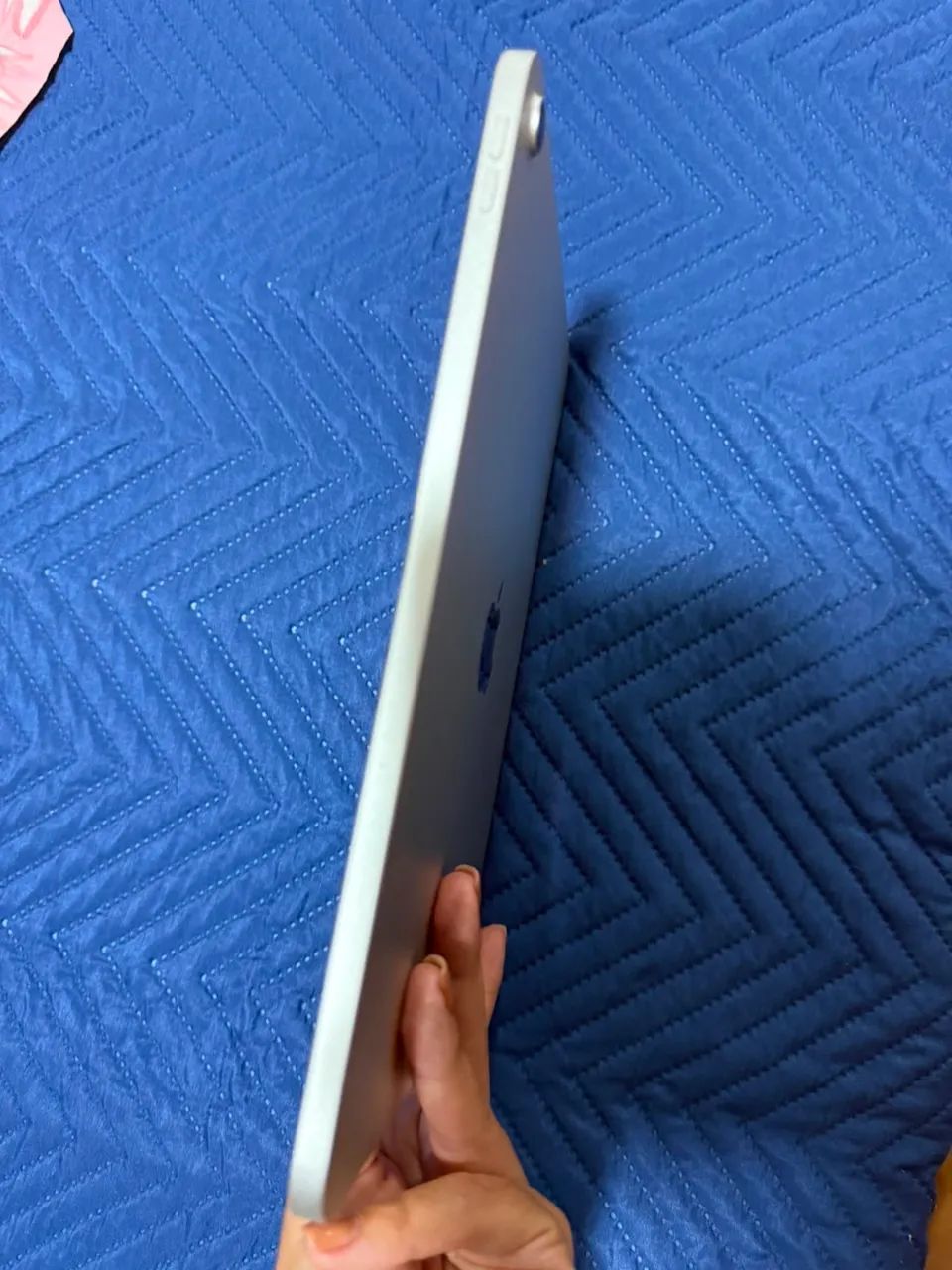 iPad 10 geração + caneta  - Foto 2