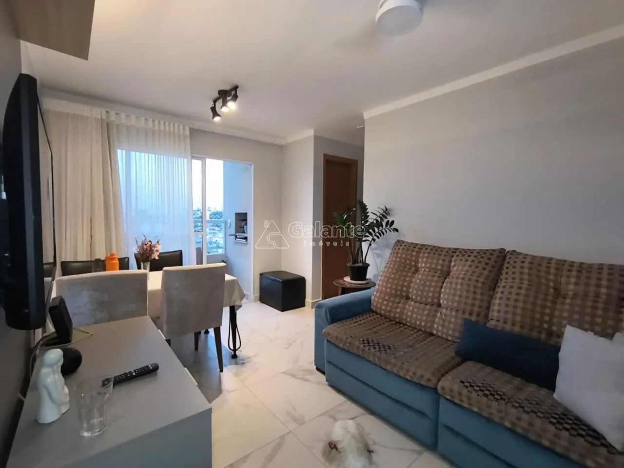 apartamento - Parque Industrial - Campinas