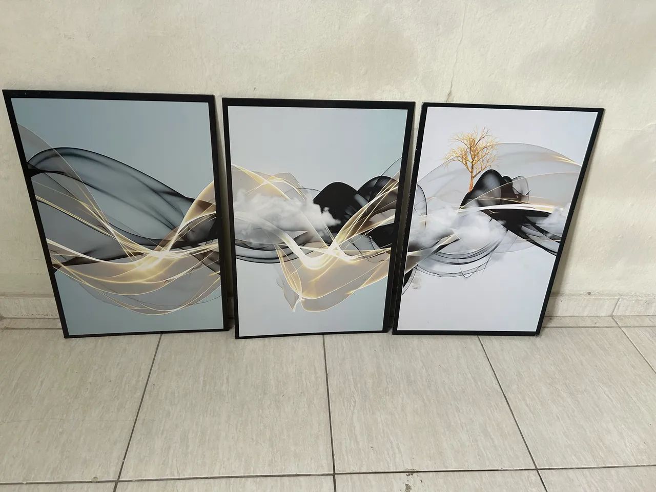 Vendo quadros  - Foto 2