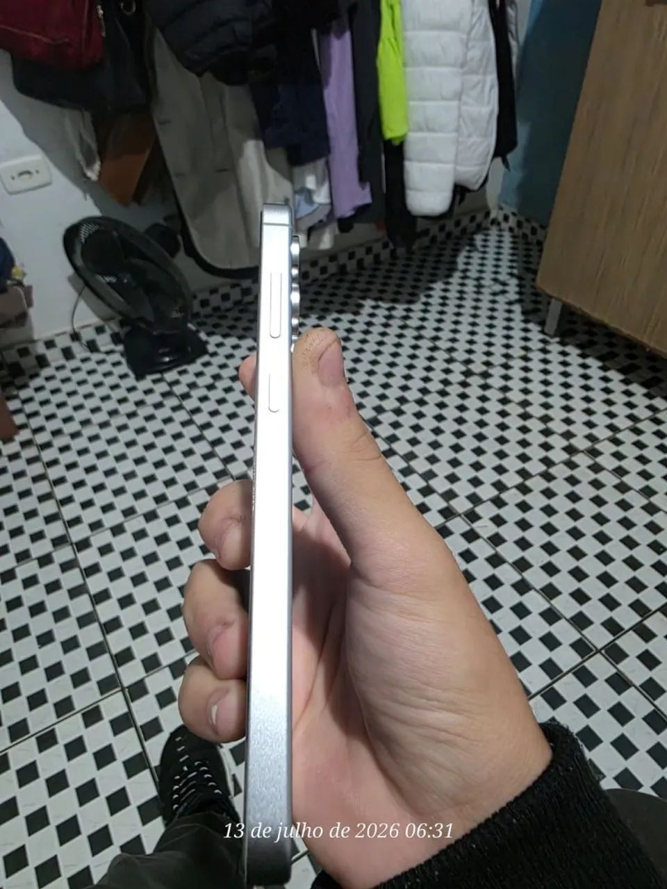 Sansung S24 fe - Foto 5