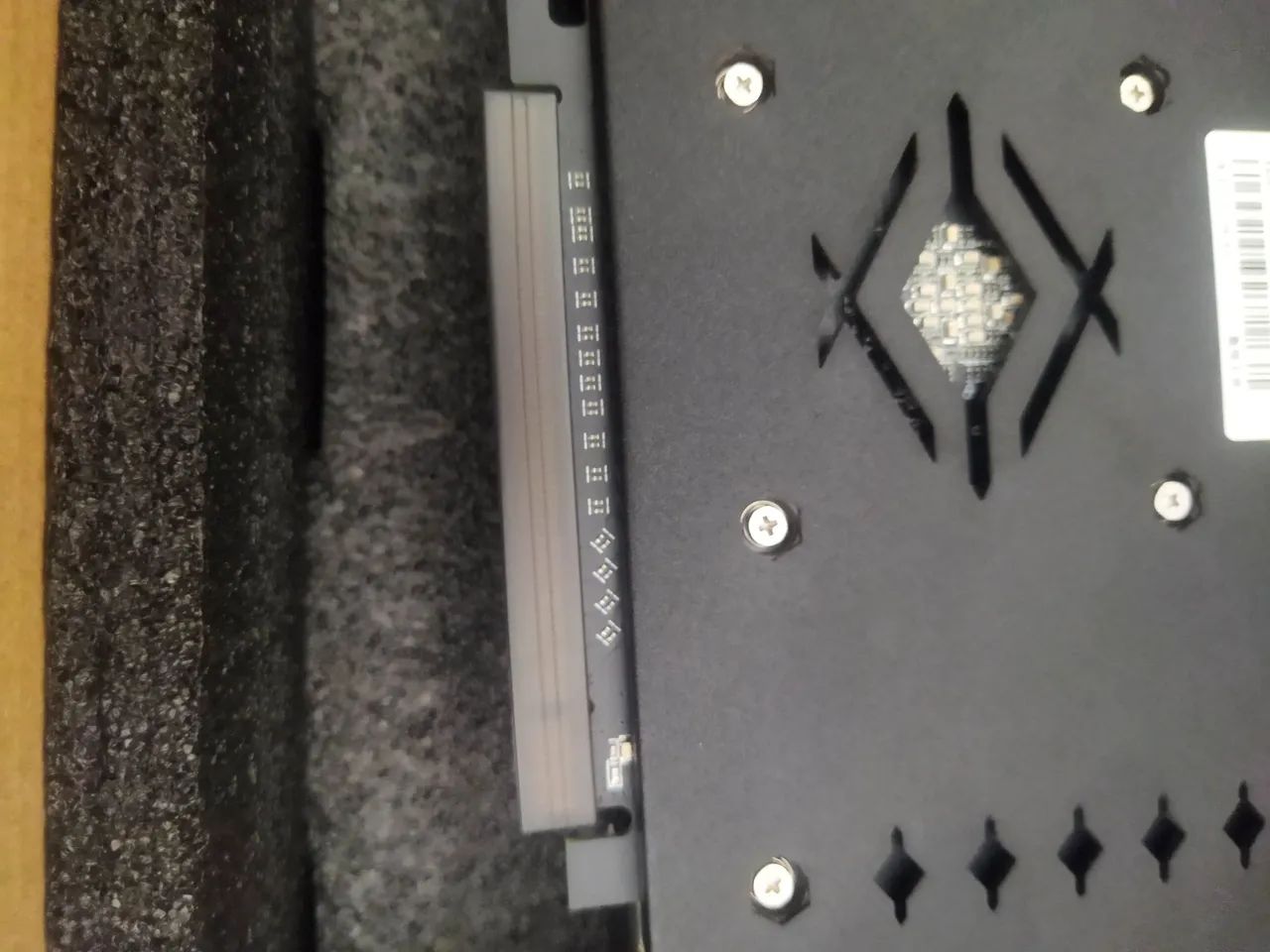 RX 590 8gb  - Foto 2