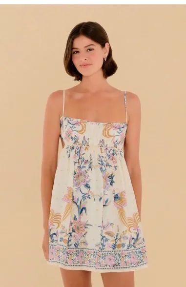 Vestido farm - Foto 4