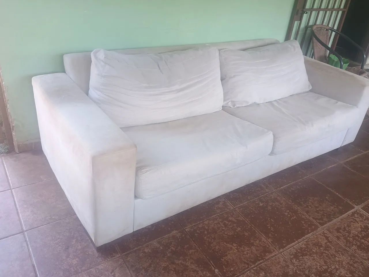 Sofá 