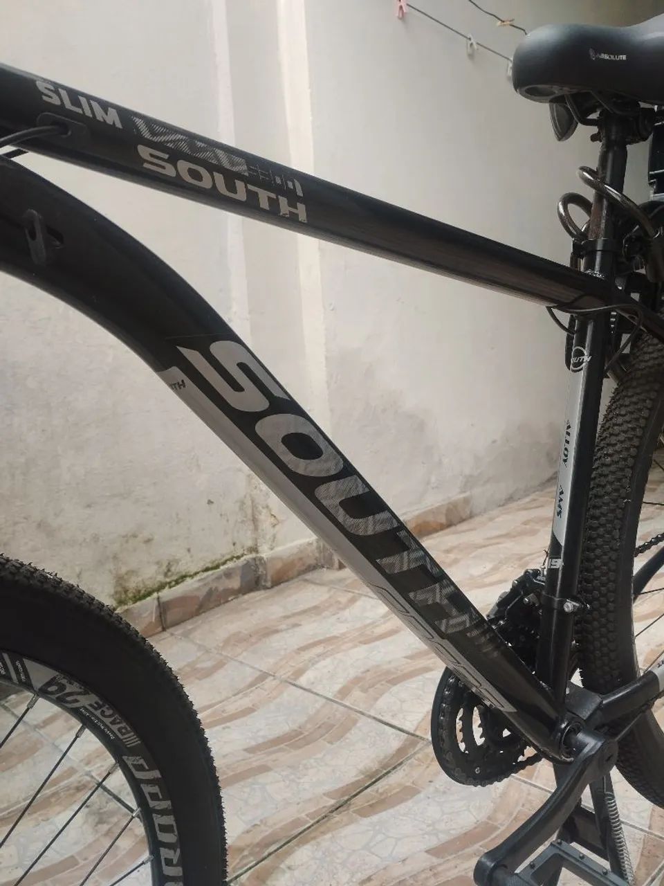 Bicicleta  - Foto 5