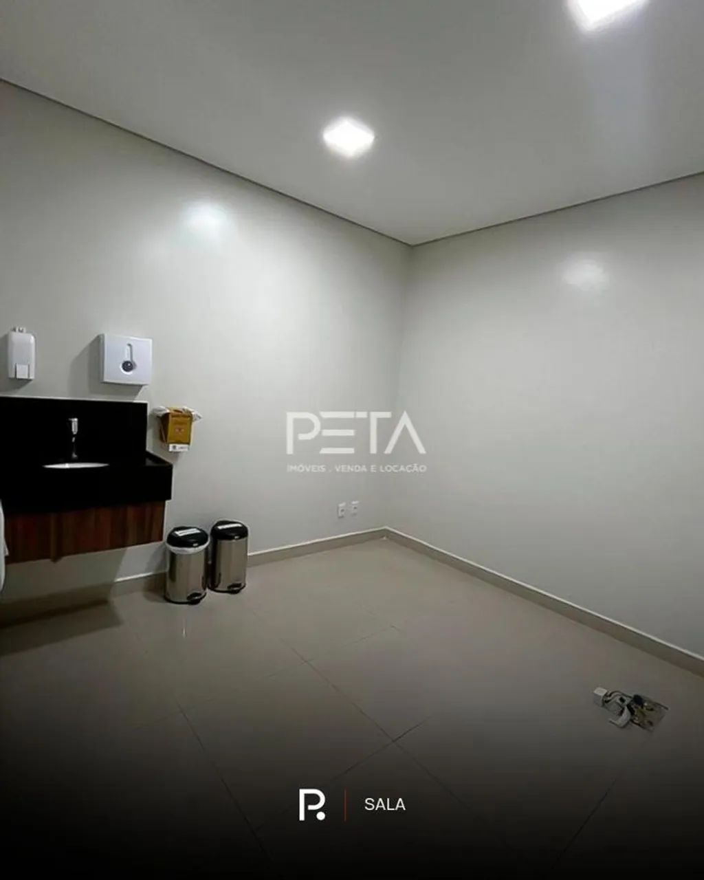 Salas Comerciais na area da saúde para Locação, Centro - Boa Vista - Foto 4