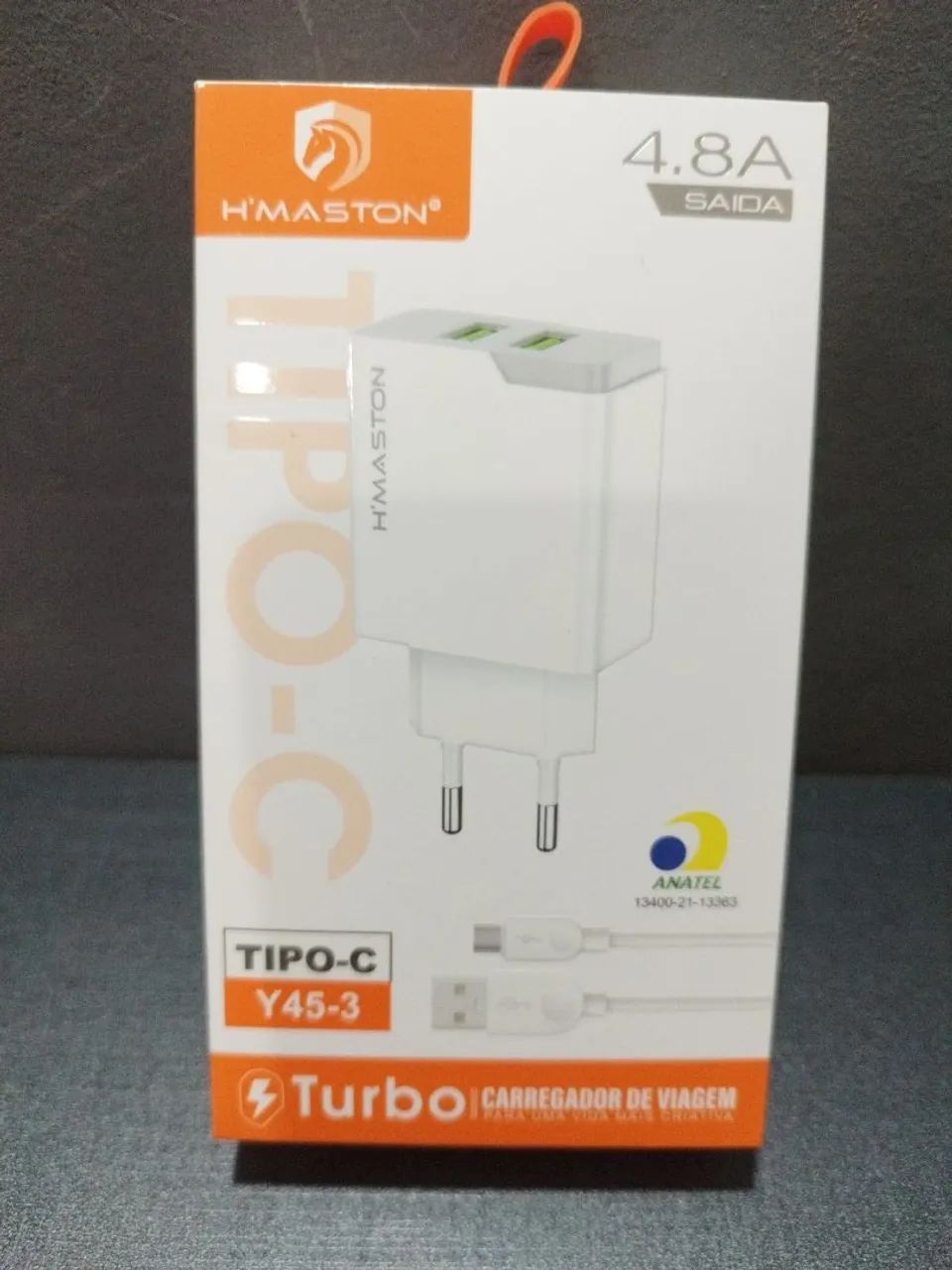 Tipo c - h'maston - Foto 2