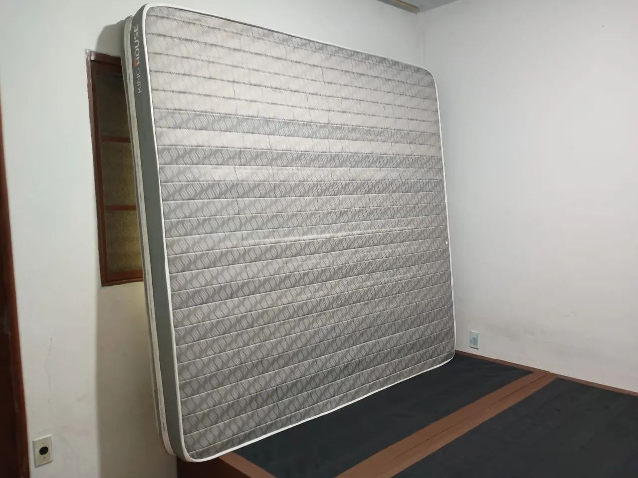 Cama box King Size  - Foto 3