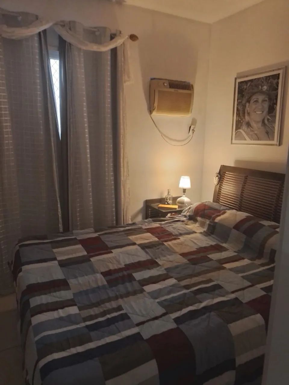 Praia da Costa - Vila Velha - apartamento - temporada - mensal - ar-condicionado - vitoria - Foto 12