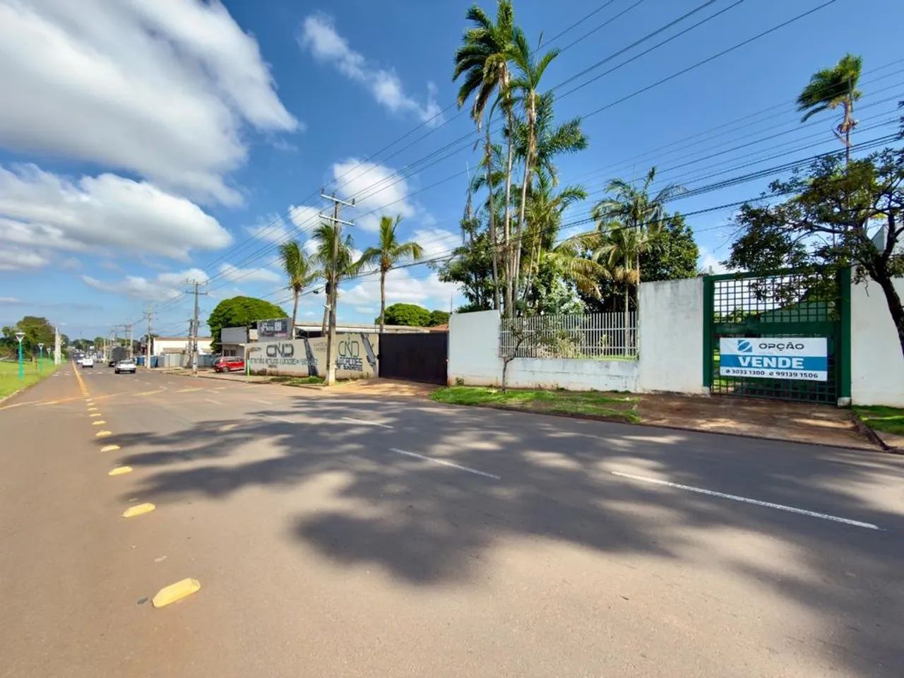Terreno à venda em Paiçandu, Centro, com 470.32 m² - Foto 3