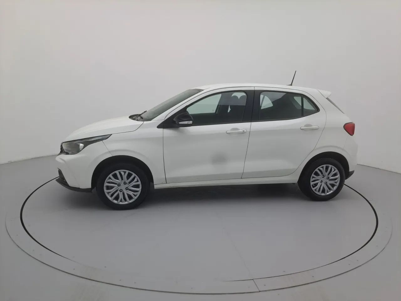 Fiat Argo Drive 1.0 Firefly 2026 - Foto 2