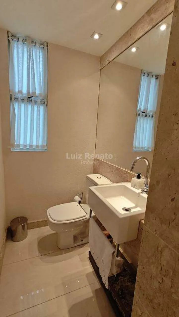 Apartamento à venda no bairro Serra - Foto 5