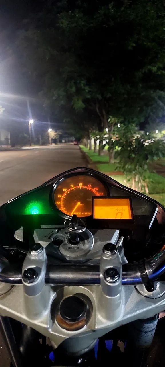 Cb300r - Foto 4