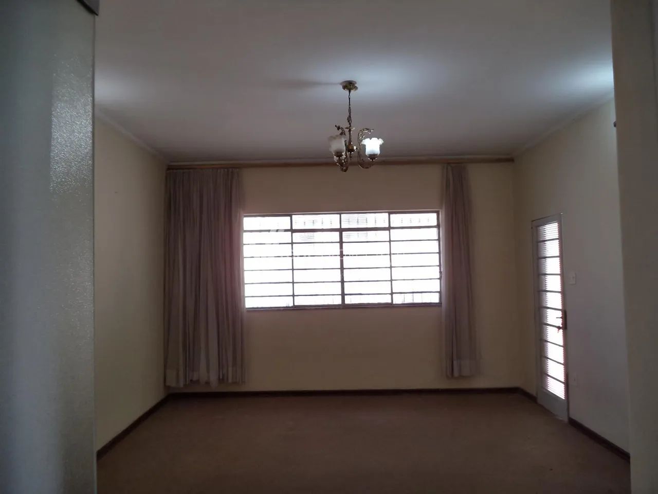 casa - Botafogo - Campinas