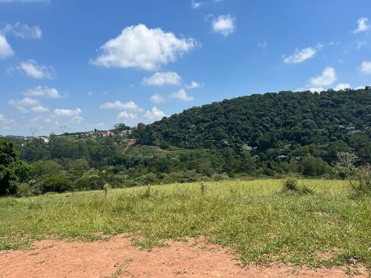 Terreno de 500m - Entrada de R$ 30 Mil - Foto 3