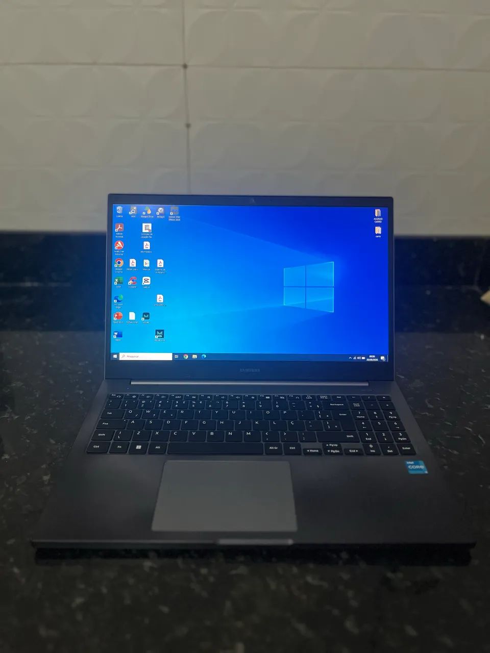 Notebook Samsung - Foto 4