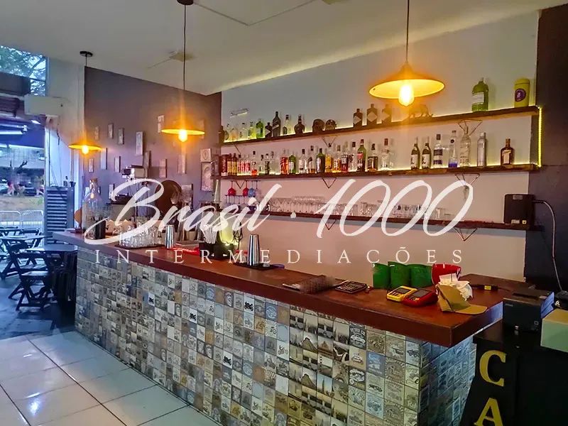 Barzinho no Imirim, SP