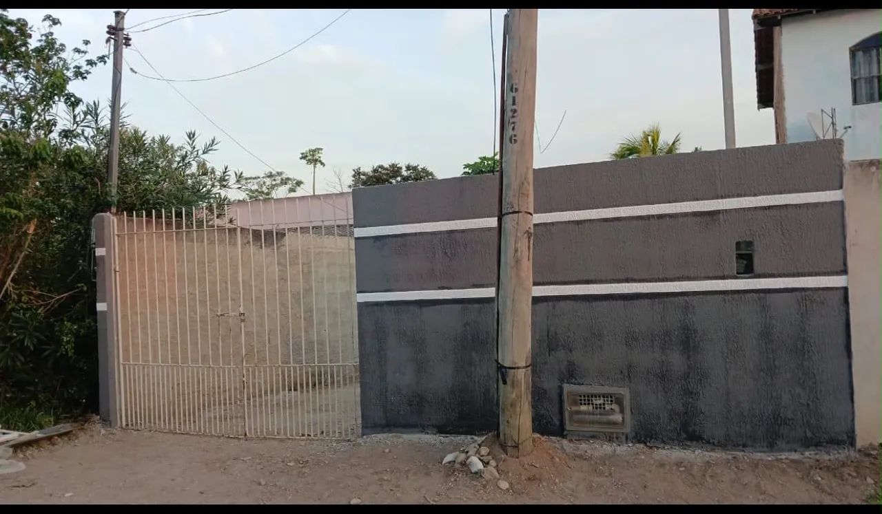 Vendo casa em Nova Betânia / Linhares  - Foto 4