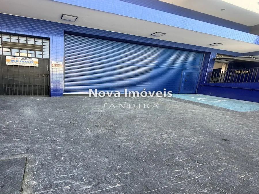 Salao Centro De Jandira - Foto 2