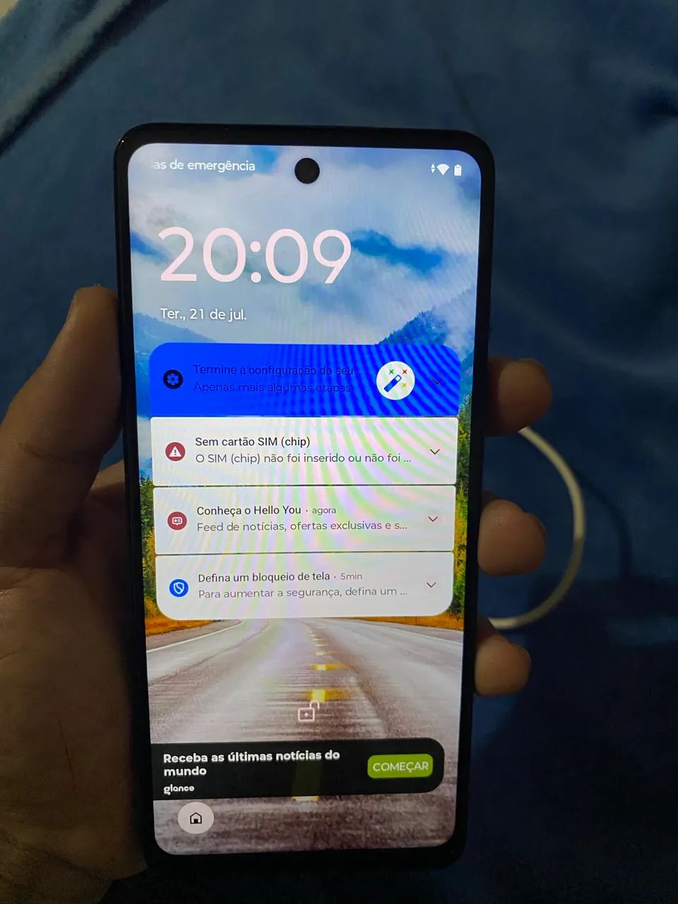 Vendo moto 04 s, muito bem conservado 