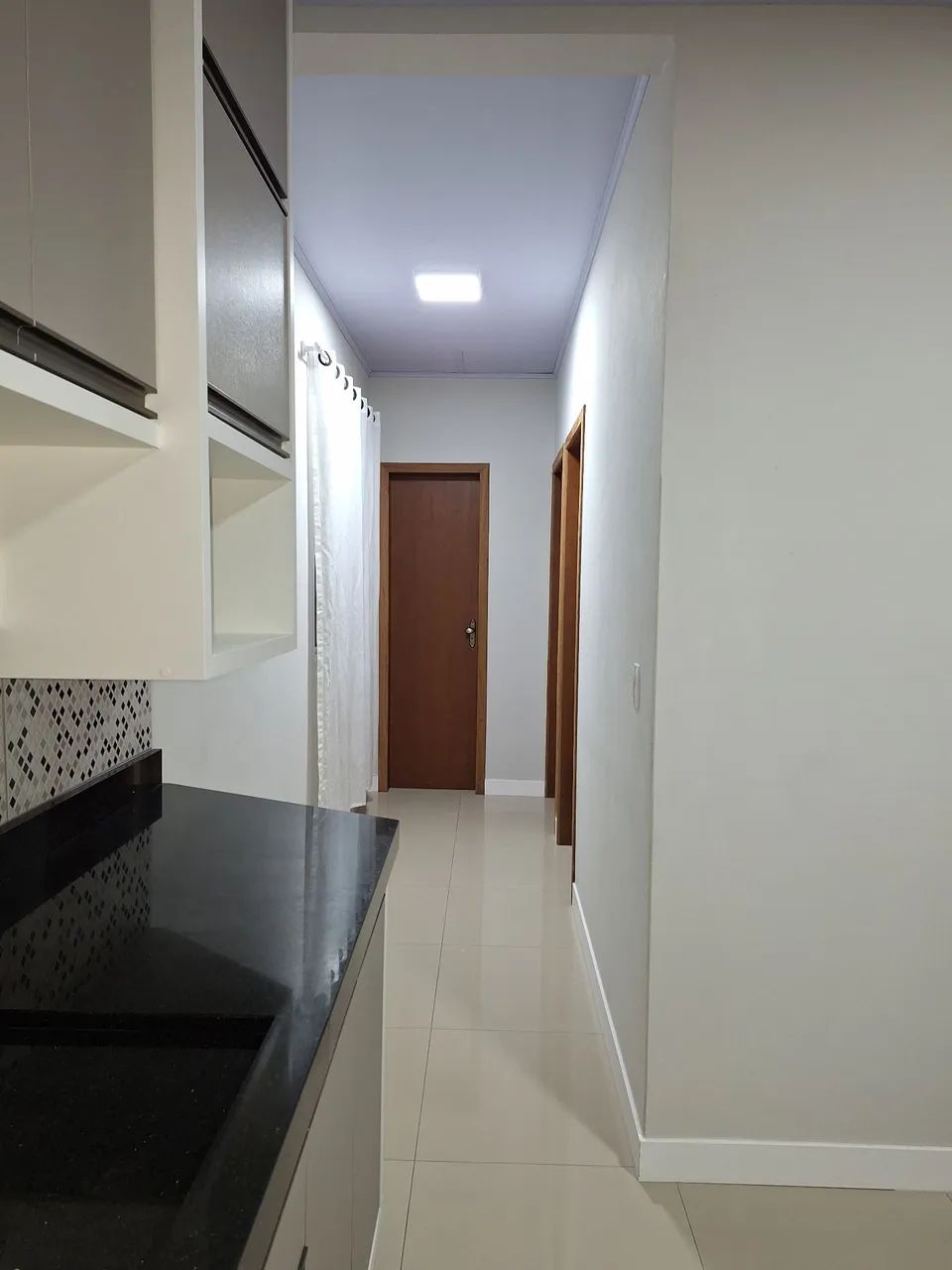 Casa no quintal compartilhado  - Foto 4